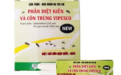 VIPESCO nói gì về khoản đầu tư thua lỗ vào Mosfly Việt Nam Industries?