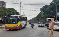 Hoà Bình: Tạm dừng hoạt động các chốt “vùng xanh” trên địa bàn huyện Lương Sơn