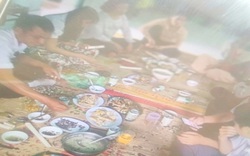 Đắk Lắk: Huyện Ea Súp xác minh, xử lý giáo viên tụ tập ăn uống sau khai giảng