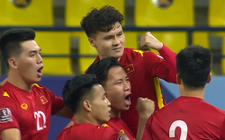 PV Fox Sports: “Quang Hải sẽ trở thành Omar của Đông Nam Á?”