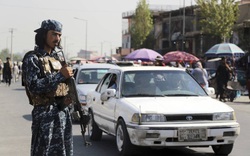 Giao tranh ác liệt, 600 chiến binh Taliban bỏ mạng tại 'pháo đài' Panjshir trong 1 ngày