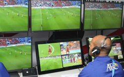 VAR Việt Nam vs Australia: Bao nhiêu camera lắp đặt ở Mỹ Đình?