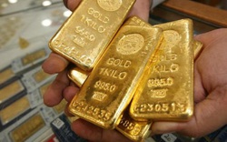 Giá vàng hôm nay 6/9: Nhiều yếu tố hỗ trợ, vàng được dự báo tăng mạnh trong tuần mới