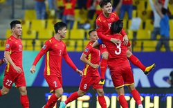 Bộ Tài chính đề xuất cho người Việt cá cược bóng đá vòng loại World Cup