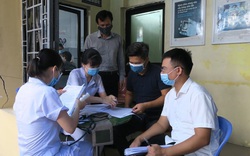 Hải Phòng: Tổ chức tiêm 500.000 liều vaccine Sinopharm ngừa Covid-19 trong tháng 9