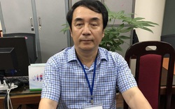 Vụ khởi tố ông Trần Hùng được dẫn chứng trong báo cáo của Chính phủ