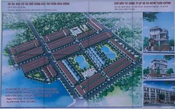 Thêm hàng loạt dự án mới, đấu giá chênh lên hàng chục tỷ đồng, đất Bắc Giang đang sốt trở lại?