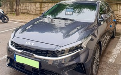 Kia Cerato và loạt xe sắp ra mắt tại Việt Nam: Xe ngon, giá hấp dẫn