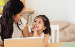 Con cái học online: Làm thế nào để phụ huynh kiểm soát máy tính?