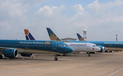 Vietnam Airlines đề xuất áp giá sàn vé máy bay cao ngất: Quen thói "công tử" vòi vĩnh?