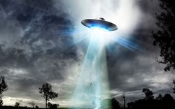Mảnh vỡ UFO được phát hiện từ 70 năm trước tiết lộ điều bất ngờ 