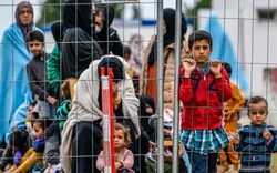 Châu Âu lo khủng hoảng tị nạn năm 2015 lặp lại khi người Afghanistan bỏ xứ