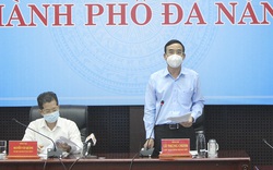 Chủ tịch Đà Nẵng: Trong tháng 9 sẽ tiêm ít nhất cho người dân 1 mũi vaccine