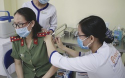 Đà Nẵng sẽ tiếp nhận thêm 400.000 liều vaccine trong tháng 9