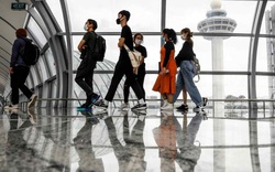 Singapore thúc đẩy mở cửa du lịch khi số ca nhiễm mới Covid-19 tăng cao nhất kể từ đầu năm