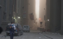 Video: Những khoảnh khắc kinh hoàng chưa từng được công bố của vụ khủng bố 11/9