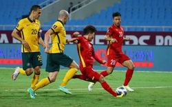 FIFA nói gì về ĐT Việt Nam sau 2 trận thua tại VL World Cup 2022?