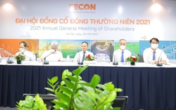 Fecon sẽ phát hành riêng lẻ 32 triệu CP giá 13.000 đồng/cp