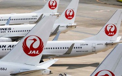 Lao đao vì dịch kéo dài, Japan Airlines muốn vay thêm 2,7 tỷ USD