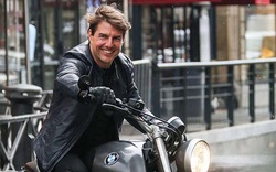 Giải mã thú vị từ “Tom Cruise trên máy bay”của các tiếp viên hàng không