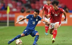 Soi kèo, tỷ lệ cược Thái Lan vs Indonesia: Đôi công mãn nhãn?