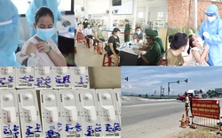 Quảng Ngãi:
Bố trí hơn 59 tỷ mua vật tư y tế, trả chế độ cho lực lượng chống dịch
