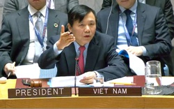 Đại sứ Đặng Đình Quý: Việt Nam được các nước lớn nể trọng hơn, các nước bạn bè quý mến hơn