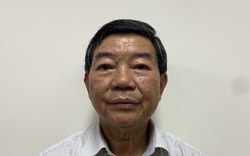 Xét xử cựu Giám đốc Bệnh viện Bạch Mai Nguyễn Quốc Anh ngay trong tháng 1/2022