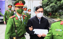 Nhìn lại phiên xử ông Nguyễn Đức Chung: Cựu Giám đốc Sở đã "quay xe" khi nói về cựu Chủ tịch Hà Nội