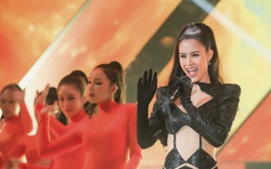Sau sự kiện Countdown đón năm mới, bảng xếp hạng Billboard hạ cánh thị trường Việt