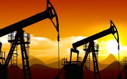 Giá xăng dầu trong nước có thể tăng 600 - 800 đồng/lít 