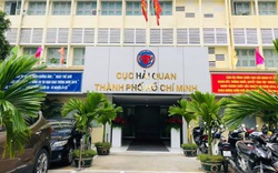 Bệnh viện nào đã dùng gần 40 nghìn hộp thuốc giả được công chức Hải quan TP.HCM thông quan?