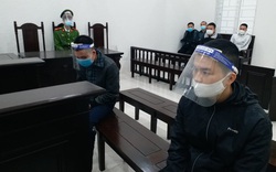 2 thanh niên tổ chức cho người Trung Quốc nhập cảnh trái phép vào Việt Nam lĩnh án