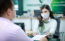 Vietcombank thực hiện thành công "đa mục tiêu", nộp ngân sách nhà nước gần 11 nghìn tỷ đồng