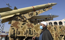 Nhà Trắng cảnh báo Iran về 'hậu quả nghiêm trọng' nếu người Mỹ bị tấn công