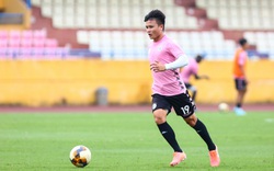 Tin sáng (11/1): Bỏ qua Quang Hải, CLB J-League hỏi mua Supachok