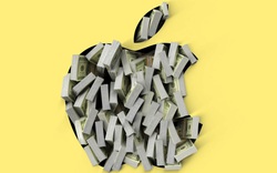 Apple nhắm cột mốc 4.000 tỷ USD: Cổ phiếu, iPhone hay xe hơi
