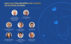 
Tuần lễ trao giải VinFuture – Nơi hội tụ đỉnh cao của khoa học toàn cầu