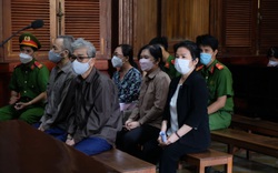 Vụ gây thất thoát 17,7 tỷ đồng: Cựu Chánh thanh tra Sở Tài chính TP.HCM Lê Thị Thanh Tuyền lãnh án 3 năm tù