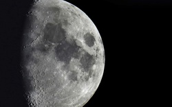 Trung Quốc tiến hành xây dựng Mặt trăng nhân tạo