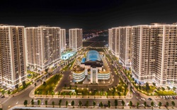 Nhận nhà, đón Tết tại Sapphire 2 - Vinhomes Ocean Park