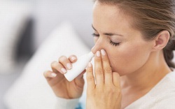Thử nghiệm thuốc xịt mũi có thể ngăn ngừa Covid-19 trong suốt 8 giờ