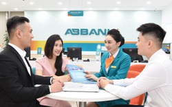 ABBANK chốt ngày chia cổ phiếu thưởng cổ phiếu tỷ lệ 35%