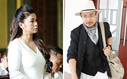 Bà Lê Hoàng Diệp Thảo nói gì sau khi Viện kiểm sát đề nghị hủy án ly hôn với ông Đặng Lê Nguyên Vũ?