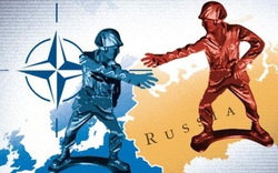 UKraine: Nga-NATO- Cuộc chơi mới bắt đầu