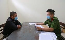 Đà Nẵng: Bắt đối tượng chuyên cho các tiểu thương vay nặng lãi hàng tỷ đồng  
