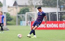 Sài Gòn FC “vỡ” kế hoạch “Nhật hóa”, đón trung vệ Hàn Quốc cao 1m90