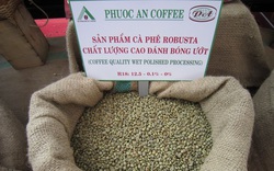 Cà phê Phước An (CPA) tiếp tục lỗ sâu trong quý IV