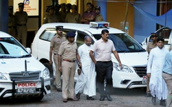 Sốc: Giám mục Ấn Độ bị cáo buộc liên tục cưỡng hiếp, hành hung nữ tu suốt 2 năm