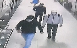 Vụ trói chủ nhà, cướp điện thoại ở Hà Nội: Tình tiết bất ngờ về mối quan hệ của 3 nghi phạm